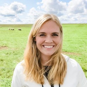 Meet your Posher, Kirstyn